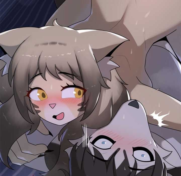 野兽的王国第9話