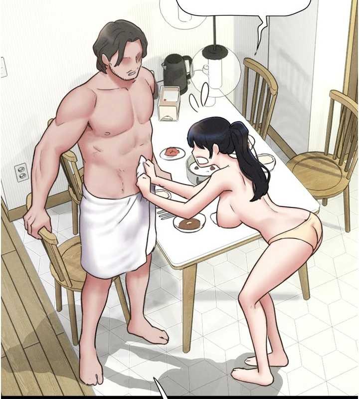 韶恩第84話-唯一對韶恩無感的男人