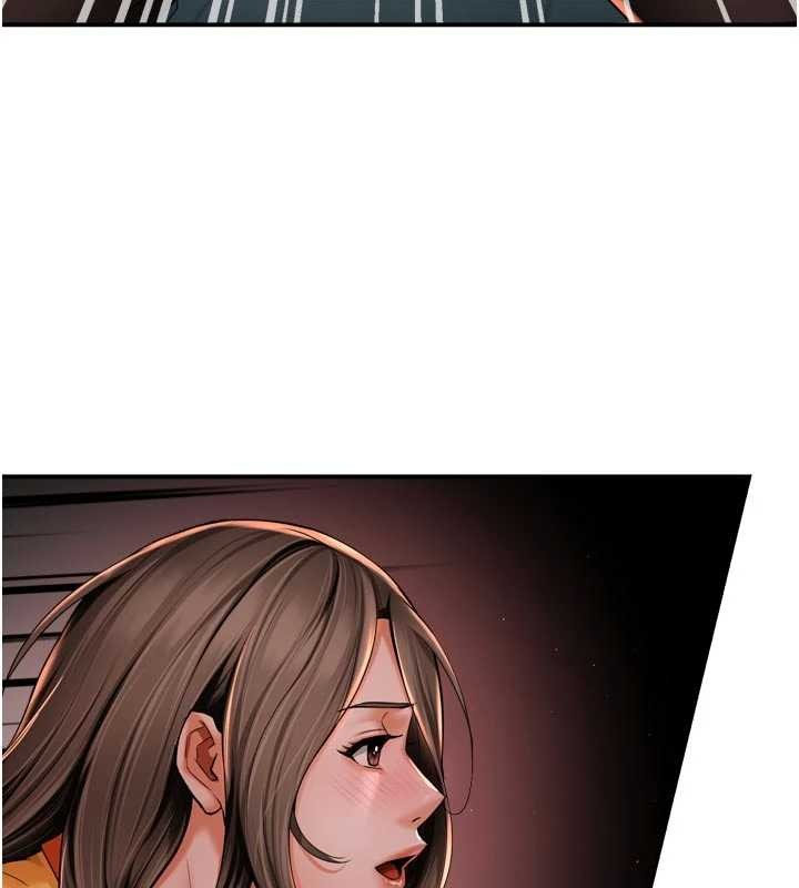 痒乐多阿姨第95話-屋頂談判