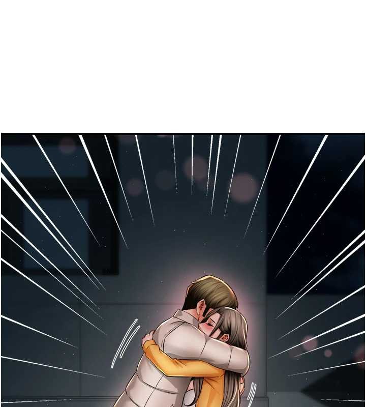 痒乐多阿姨第95話-屋頂談判