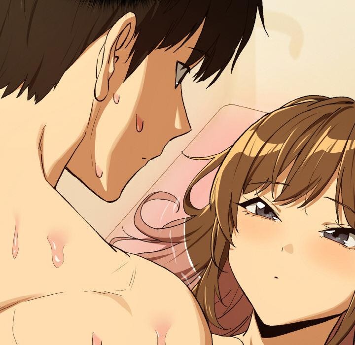 下班后的例行恋爱第91話