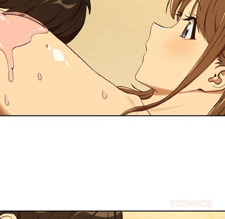 下班后的例行恋爱第91話