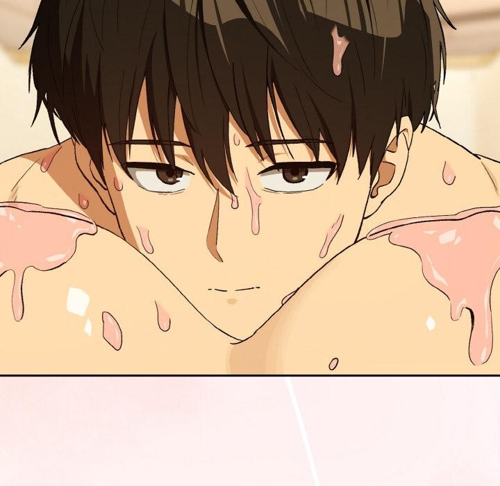 下班后的例行恋爱第91話