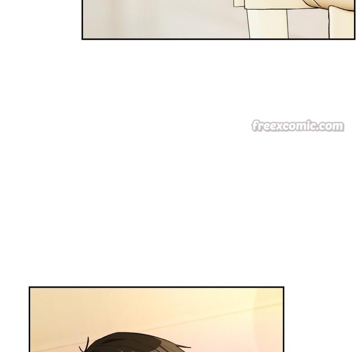 下班后的例行恋爱第91話