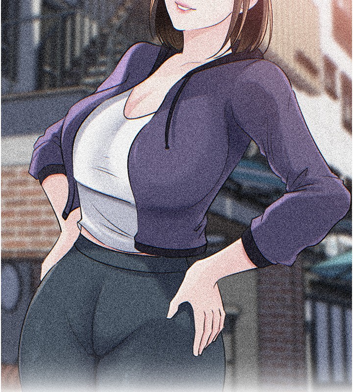 岳母为何那样第89話-小姨子的自慰秀