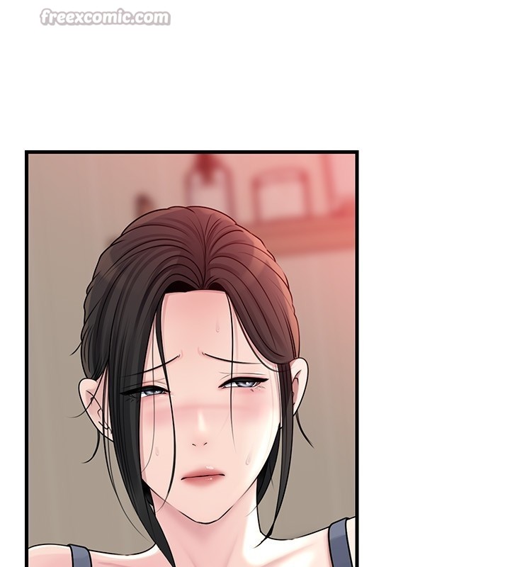 岳母为何那样第89話-小姨子的自慰秀