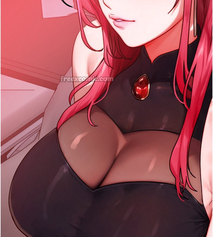 等价交换人生第48話-羅恩璇的祕密&hellip;