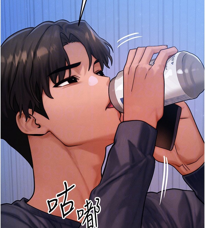 等价交换人生第48話-羅恩璇的祕密&hellip;