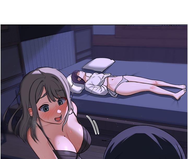 熟女交换计画第56話-初次升天的快感