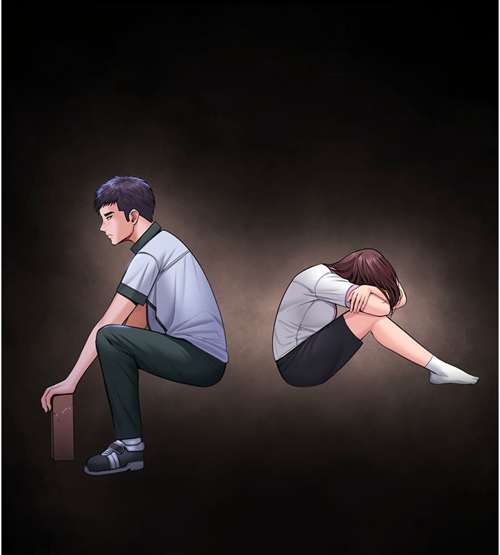 守护妳第18話-在床上盡孝道的義子