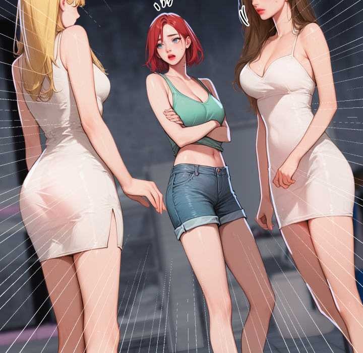 悖岛审判第13話