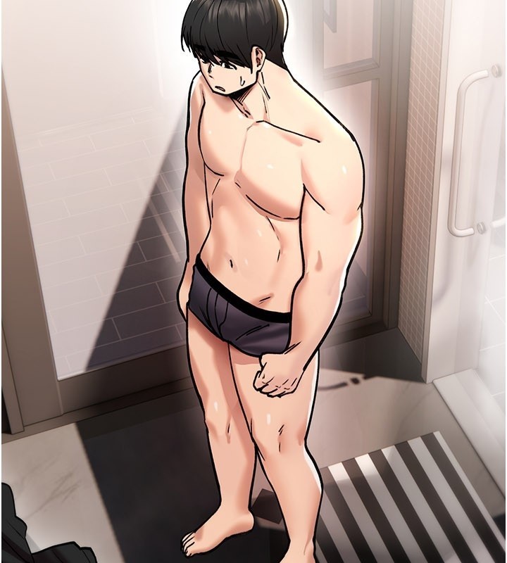 诅咒性转物语第14話-用你的肉棒把我塞滿滿