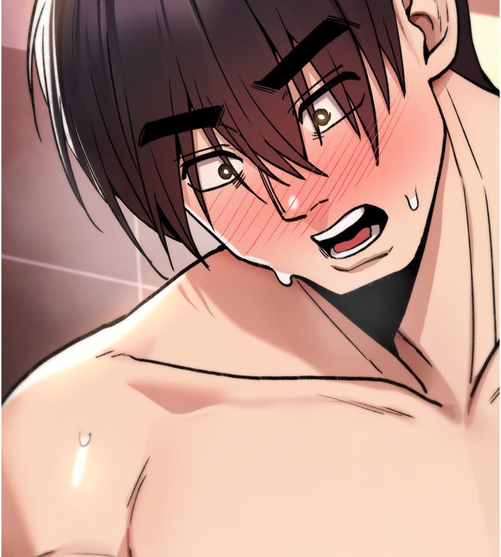 诅咒性转物语第14話-用你的肉棒把我塞滿滿