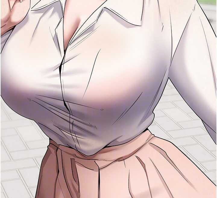 币转人生第58話-和可翎在外面色色