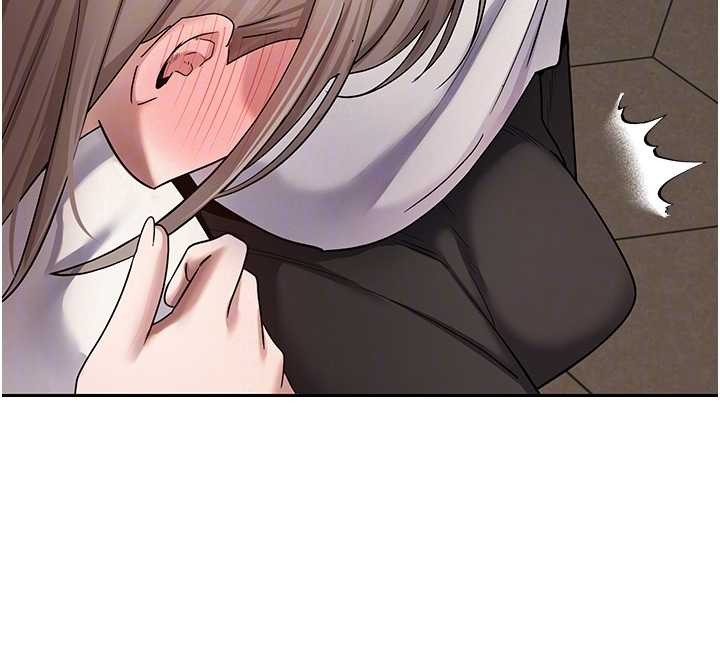 币转人生第58話-和可翎在外面色色