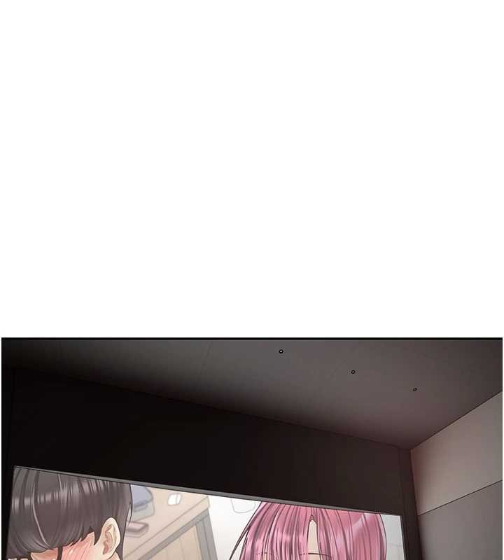 币转人生第58話-和可翎在外面色色