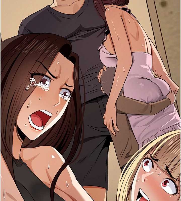 尸变家园:以身相许第30話-用我的身體消消氣&hearts;