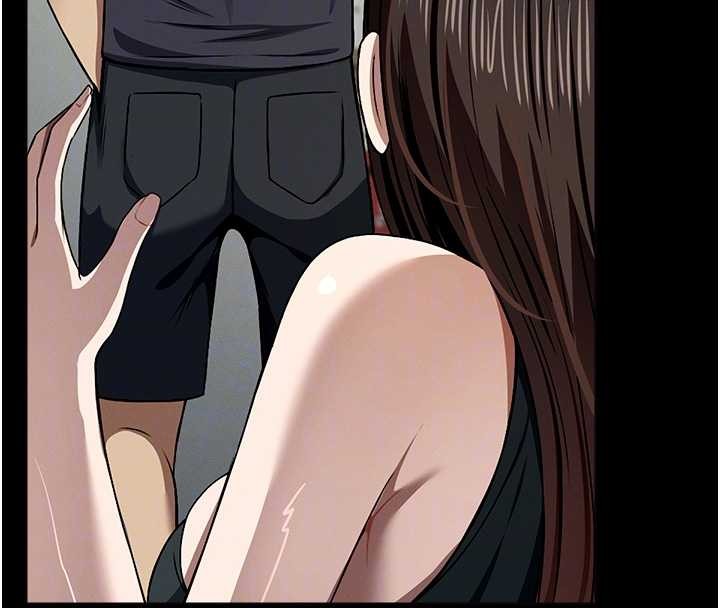 尸变家园:以身相许第30話-用我的身體消消氣&hearts;