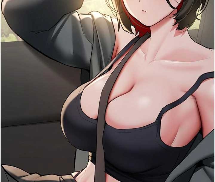 新生老司機第20話-快被發現了&hellip;!