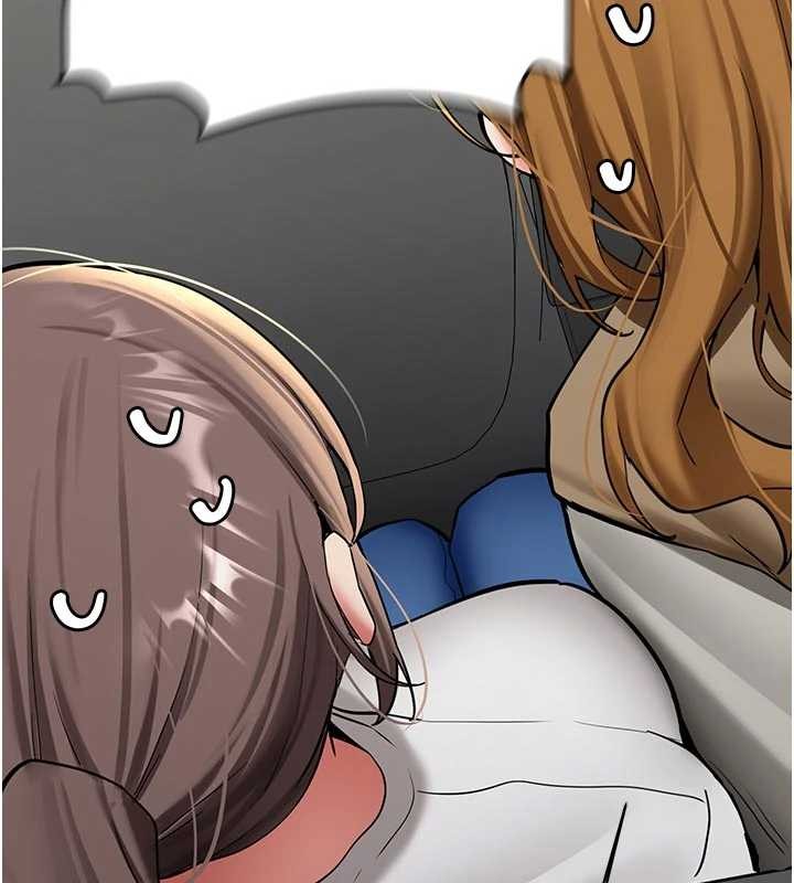 新生老司机第20話-快被發現了&hellip;!