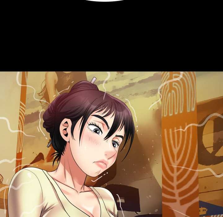 房間裏的心跳第19話