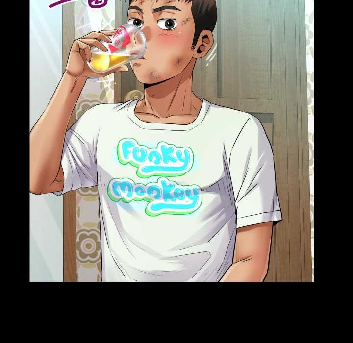 房間裏的心跳第20話