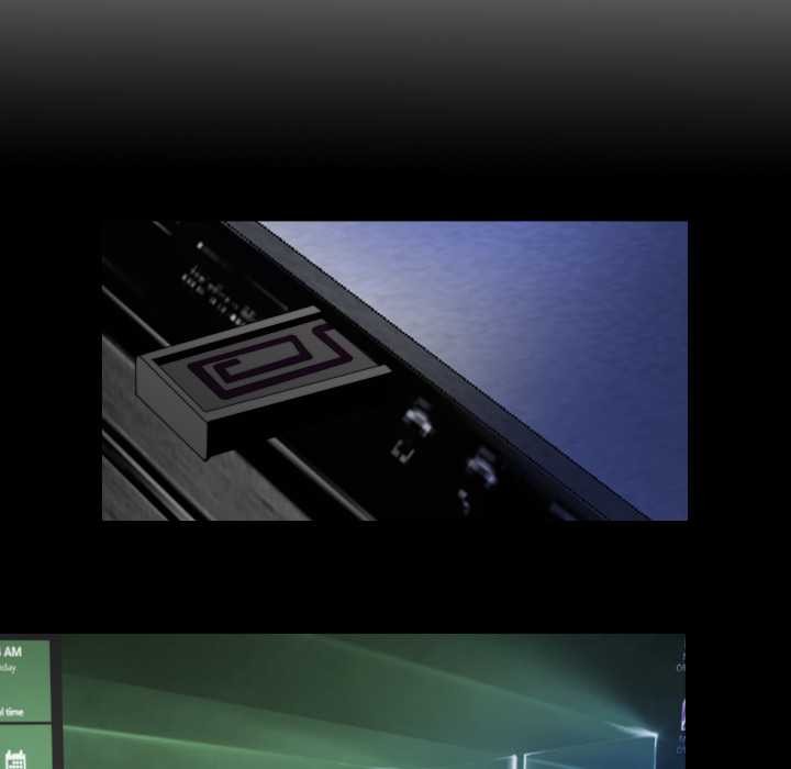 隱秘的同居第21話