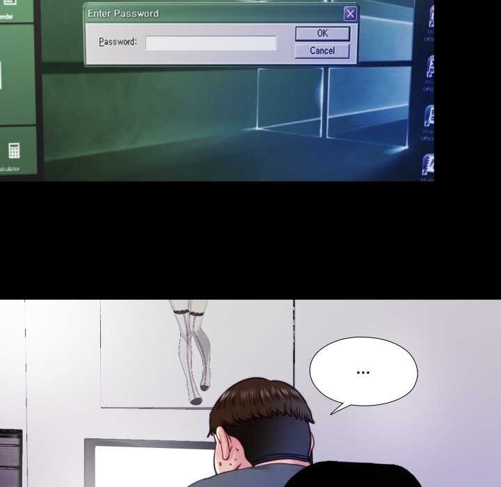 隱秘的同居第21話