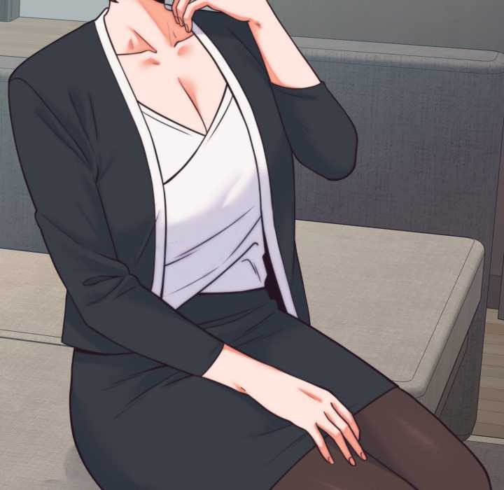 少爺的替身第37話