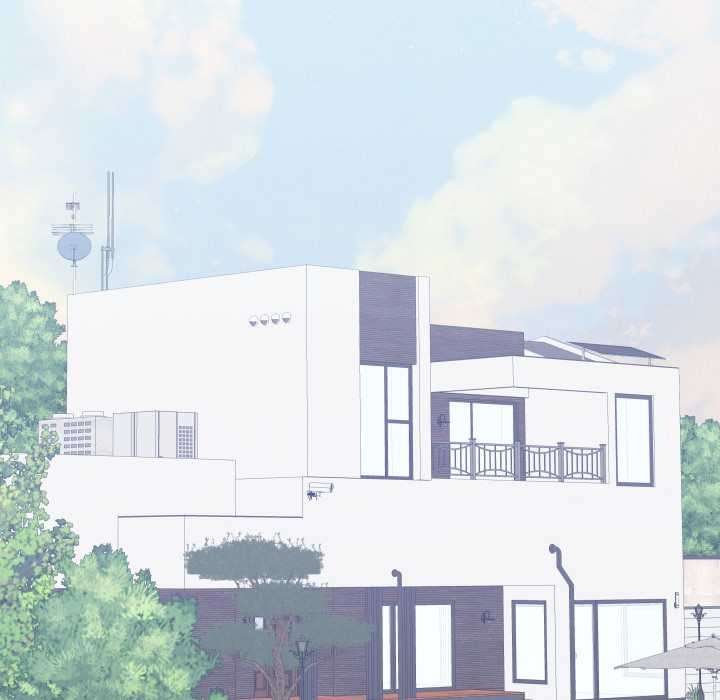 少爺的替身第37話