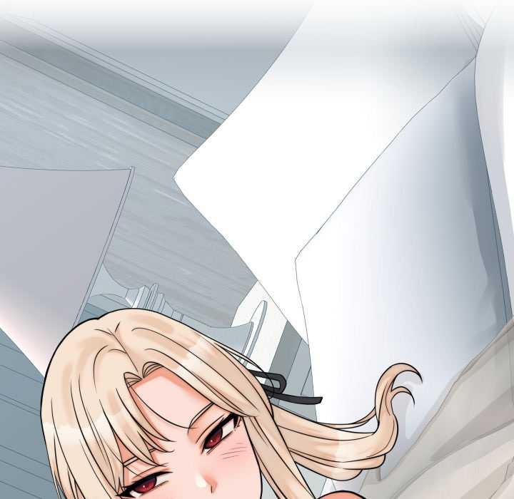 少爺的替身第37話