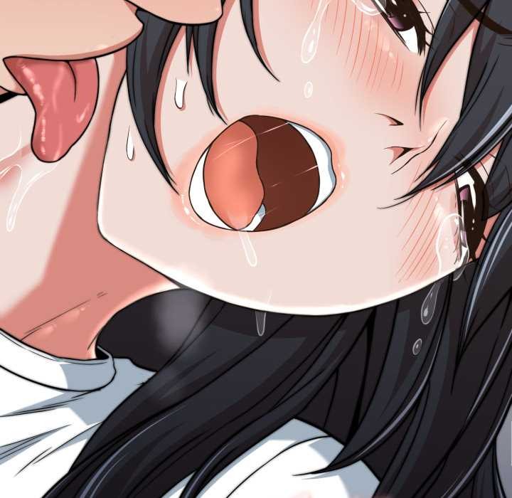 黑幫千金養成記第11話