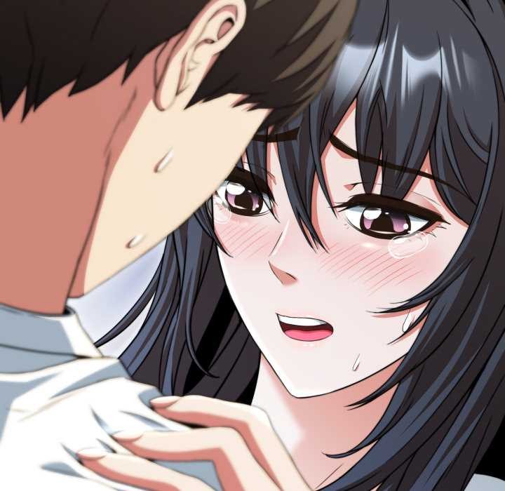 黑幫千金養成記第11話