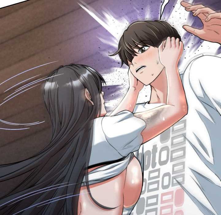 黑幫千金養成記第11話