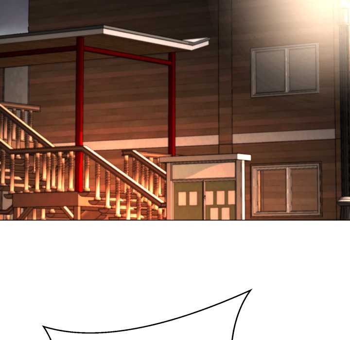 黑幫千金養成記第11話