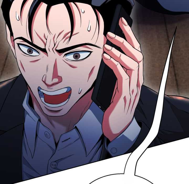 黑幫千金養成記第11話