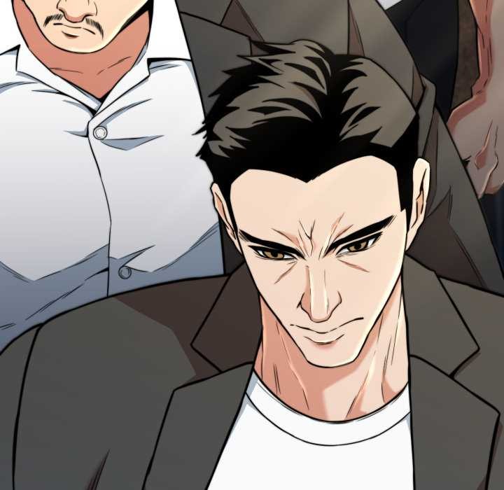 黑幫千金養成記第11話