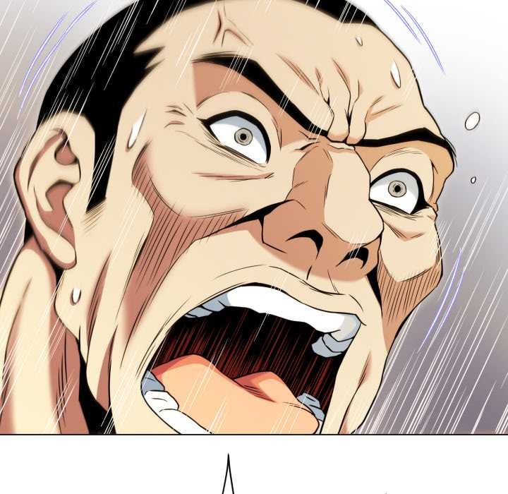 黑幫千金養成記第11話