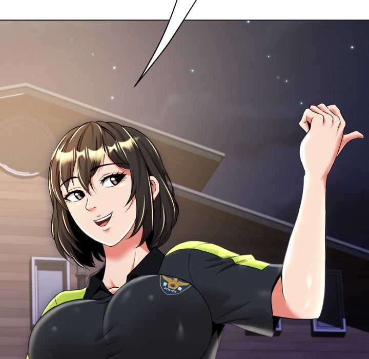 黑幫千金養成記第11話