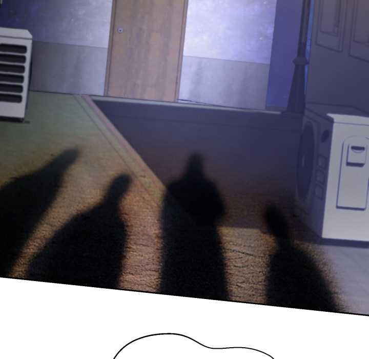 黑幫千金養成記第11話