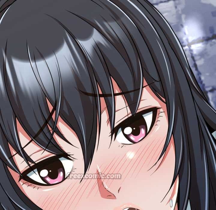 黑幫千金養成記第11話