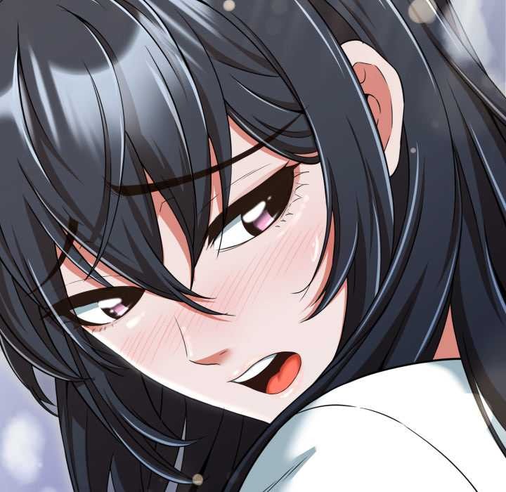 黑幫千金養成記第11話