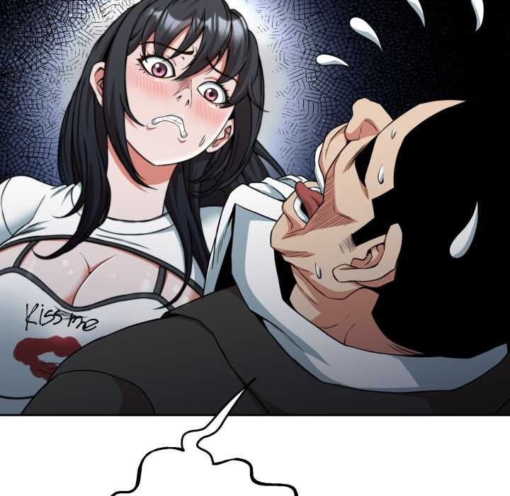 黑幫千金養成記第11話