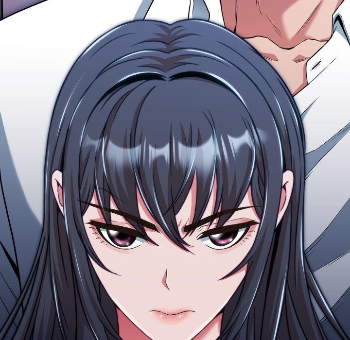 黑幫千金養成記第12話