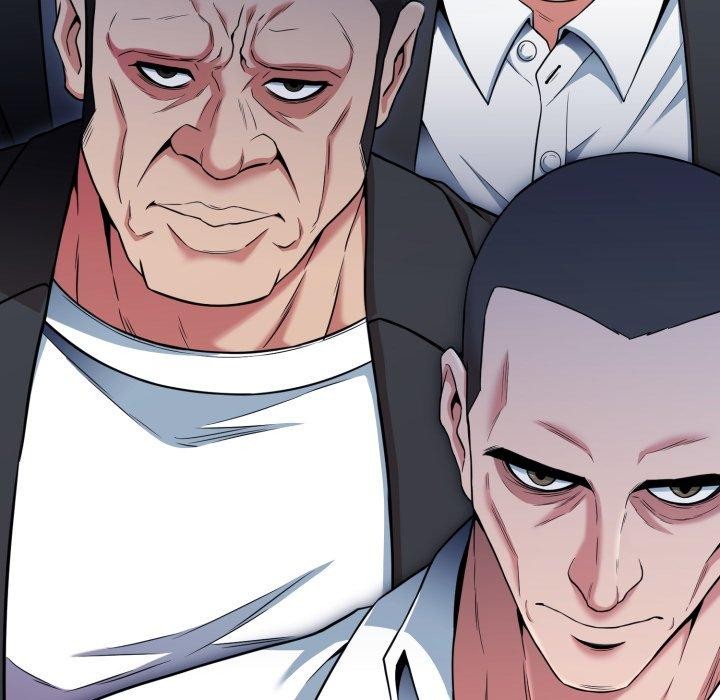 黑幫千金養成記第12話