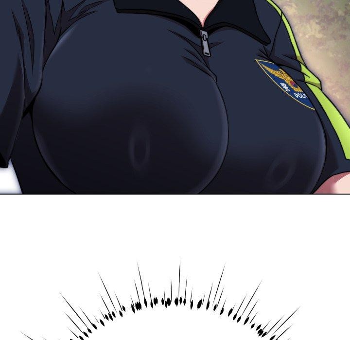 黑幫千金養成記第12話