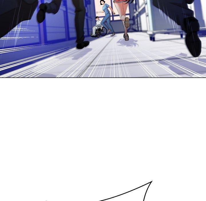 黑幫千金養成記第12話