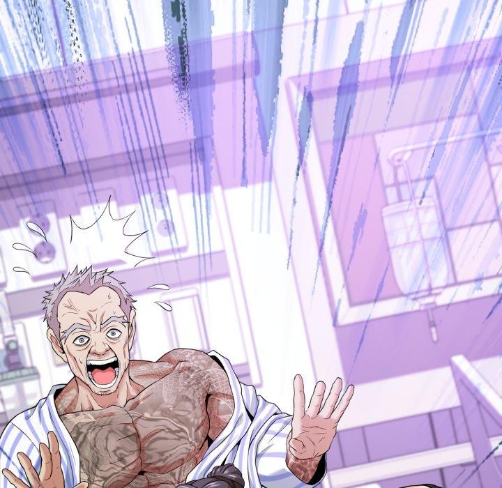 黑幫千金養成記第12話