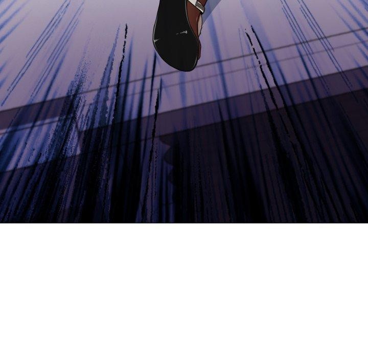 黑幫千金養成記第12話