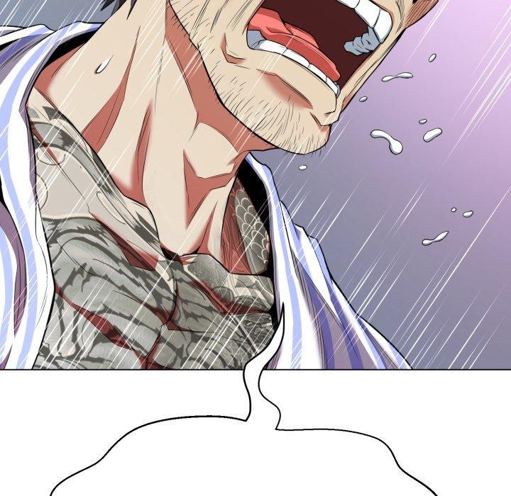 黑幫千金養成記第12話